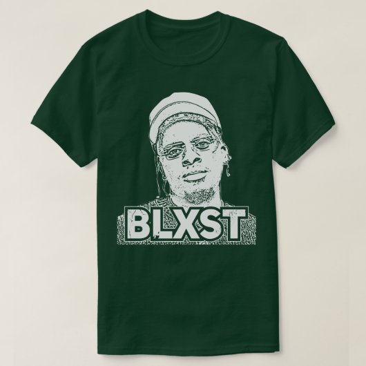 Soms T-shirt (Design voorkant)