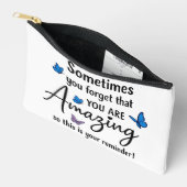 Soms Vergeet Je Dat Je Geweldig Bent Etui (Open)