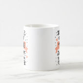 Soms vergeet je dat je Motivatie Geweldige bent Koffiemok (Center)