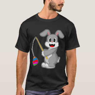 Soms vraag ik me af of mijn boot aan me denkt t-shirt