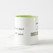 Soms zijn geen plannen de beste MOK van plannen (Center)