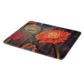 Soms Zinnia Cutting Board Snijplank (Hoek)