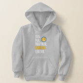 SON BROTHER GAMING LEGEND for gamer textured text (Laagn)