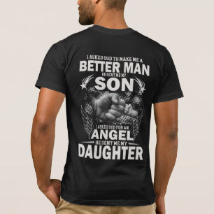SON EN DAUGHTER T-SHIRT