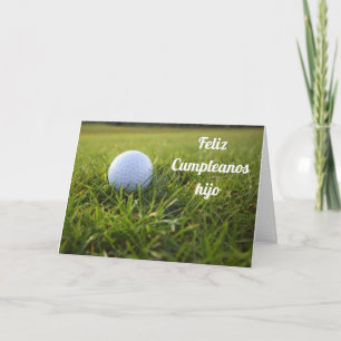 SON **FELIZ CUMPLEANOS** BEANTWOORDT UW SPECIALE D KAART