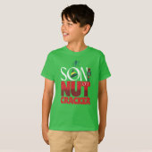 Son of a Nutcracker Graphic T-shirt (Voorkant volledig)