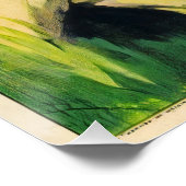 Son of Kong Monster Horror Movie Poster (Hoek)