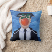 Son of Matador Painting by Alfred Fox Kussen (Deken)