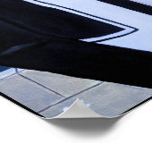 Son of Matador Painting by Alfred Fox Poster (Hoek)