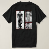 Son of ogre t-shirt (Design achterkant)