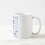 Son Poem - 21st Birthday Design Koffiemok<br><div class="desc">Een groot cadeau voor een zoon op zijn 21ste verjaardag</div>