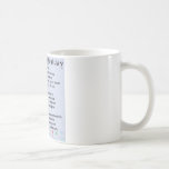 Son Poem - 30th Birthday Design Koffiemok<br><div class="desc">Een geweldig cadeau voor een zoon op zijn 30e verjaardag</div>