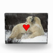 Son Quote Fotoblokken (Voorkant)