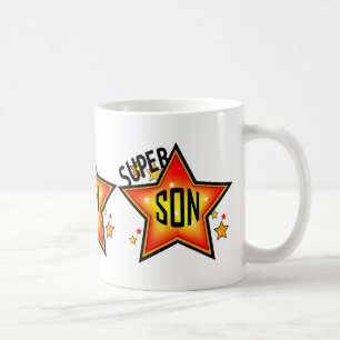 Son Super Star-Mok Koffiemok