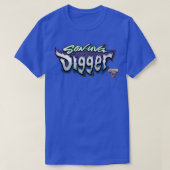 son uva digger t-shirt (Design voorkant)