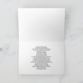 SON-WENSKAART KAART (Binnen)