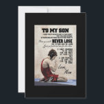 Son Wrestling MD Canvas Kaart<br><div class="desc">Zijn Wrestling MD Canvas. You want to have a great gift for your loved ones,  friends,  or yourself on your birthday,  or any special main? This is the perfecte gift you've been looking for. This special design is perfect for you.</div>