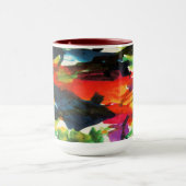 Sonal niet geconsolideerd - Mok (Midden)