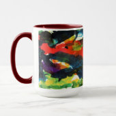 Sonal niet geconsolideerd - Mok (Links)