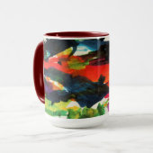 Sonal niet geconsolideerd - Mok (Voorkant links)