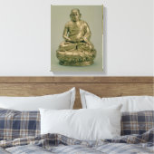 Sonam Gyatso, Derde Dalai Lama Canvas Afdruk (Insitu (Slaapkamer))