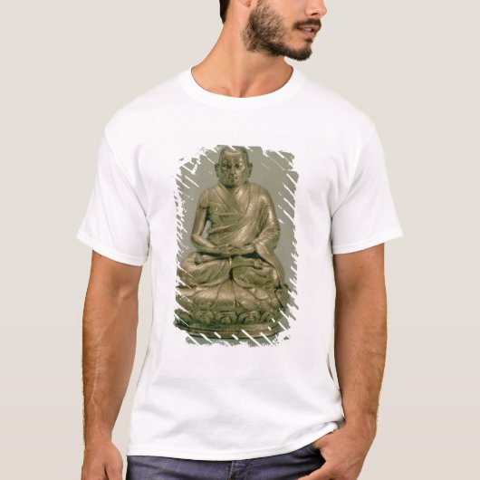 Sonam Gyatso, Derde Dalai Lama T-shirt (Voorkant)