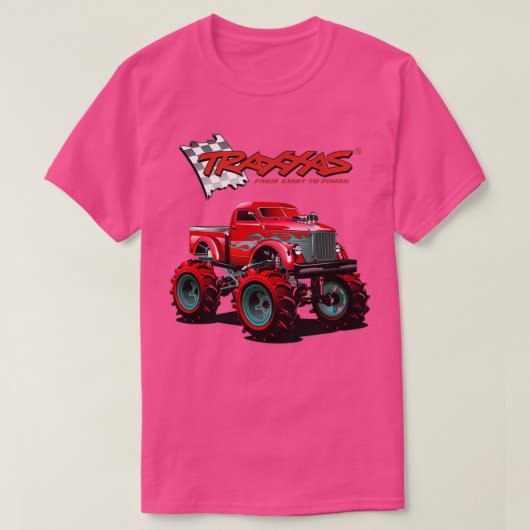 sonar grill t-shirt (Design voorkant)