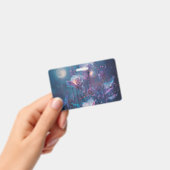 Sonata - Crystal Pop - Badge (Handheld)