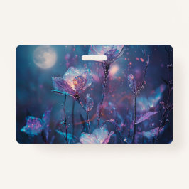 Sonata - Crystal Pop - Badge