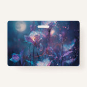 Sonata - Crystal Pop - Badge (Achterkant)