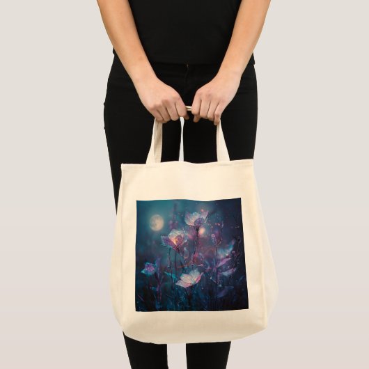 Sonata - Crystal Pop - Canvas tas (Voorkant (product))