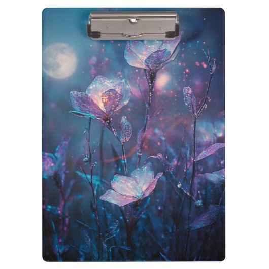 Sonata - Crystal Pop - Klembord (Voorkant)