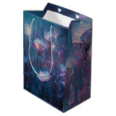 Sonata - Crystal Pop - Medium Gift Bag Cadeauzakje (Achterkant Gekanteld)