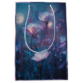 Sonata - Crystal Pop - Medium Gift Bag Medium Cadeauzakje (Voorkant)