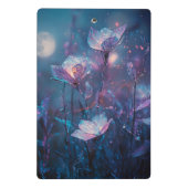 Sonata - Crystal Pop - Mini Klembord (Achterkant)