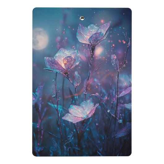 Sonata - Crystal Pop - Mini Klembord (Achterkant)