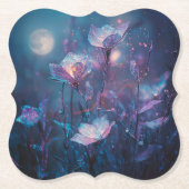 Sonata - Crystal Pop - Papier Onderzetter (Voorkant)