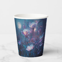 Sonata - Crystal Pop - Papieren bekers