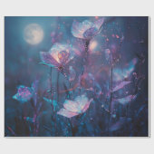 Sonata - Crystal Pop - Wrapping Paper Cadeaupapier (Vlak)