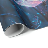 Sonata - Crystal Pop - Wrapping Paper Cadeaupapier (Rol Hoek)