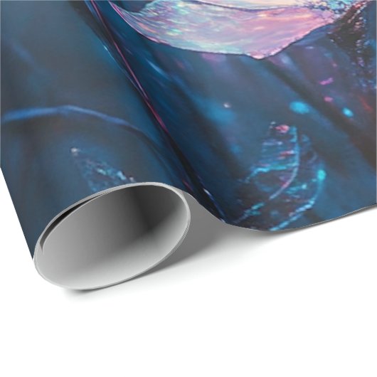 Sonata - Crystal Pop - Wrapping Paper Cadeaupapier (Rol Hoek)