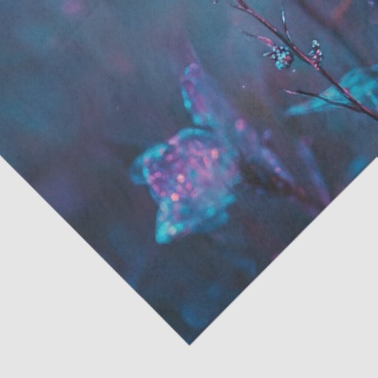 Sonata - Crystal Pop - Wrapping Paper Tissuepapier (Detail)