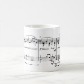 Sonata Iets Koffiemok (Center)