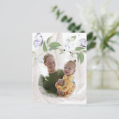 SONATA - SYLVIA 10-27- 2023 - BRIEFKAART (Staand voorkant)