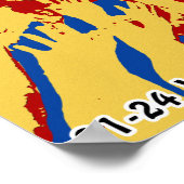 Sonatapalooza 1827 Concert Poster (Hoek)