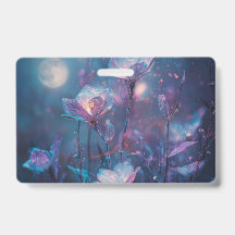 Sonate - Crystal Pop - Badge