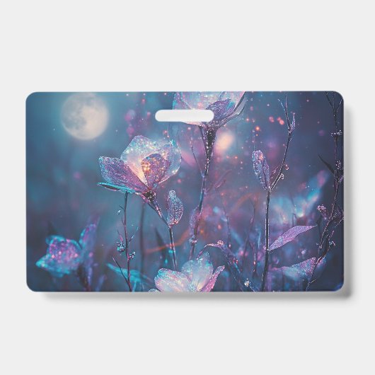 Sonate - Crystal Pop - Badge (Voorzijde)