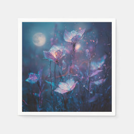 Sonate - Crystal Pop - Papieren servetten