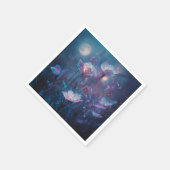 Sonate - Crystal Pop - Papieren servetten (Hoek)