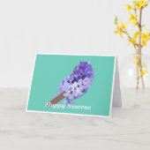 Sonbol Kaart (Gele Bloem)